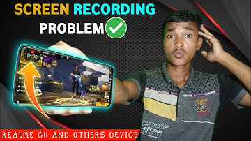 screen recording problem ✅| no investment