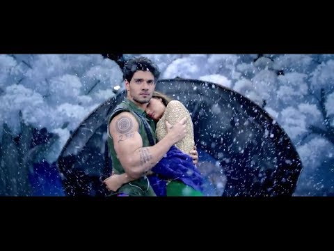 Main Hoon Hero Tera - Salman Khan | Arabic & Hindi Lyrics | مترجمة \