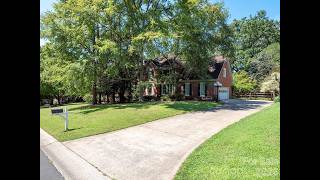 12635 Headquarters Farm Road, Charlotte, NC 28262 - Residential for sale