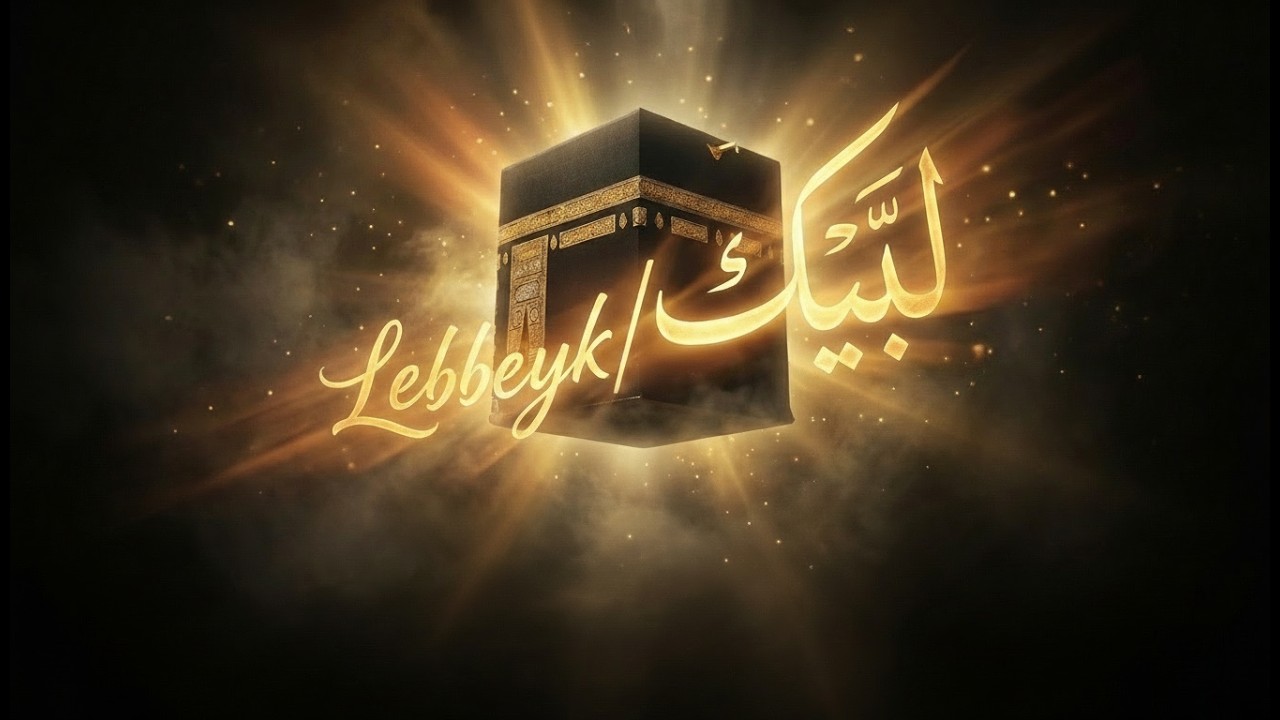 Geeflow Musab - Labbaik / Lebbeyk [TUR, ENG, GER]