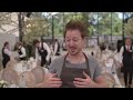 Ollie Dabbous at The Sandringham | #RoyalAscot 2022