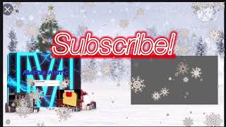 Temporary Christmas Outro (maybe)