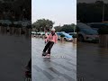 The portable electric skateboard you loved—now even better. Wave V2