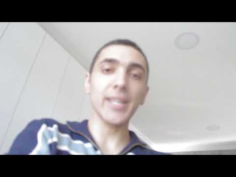 ჩემი სახლში შემოვიდა და კორონა ტესტირება მიპირებს