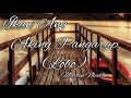 Ikaw Ang Aking Pangarap | Lobo | Martin Nievera | Lyrics Video