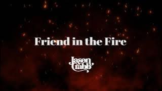 Jason Crabb - Friend in the Fire