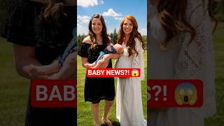Audrey Roloff Welcomes a Baby?! 😱 Family Drama Takes a SHOCKING Turn! | LPBW