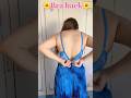 Bra hack #trending #viral #fashion #outfit