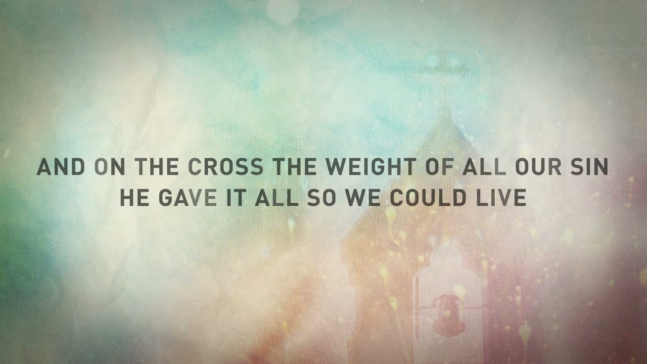 Watch The Church Will Sing - Holy (feat. Conrad & 7 Hills Worship) Official Lyric Video on YouTube Watch The Church Will Sing - Holy (feat. Conrad & 7 Hills Worship) Official Lyric Video on YouTube