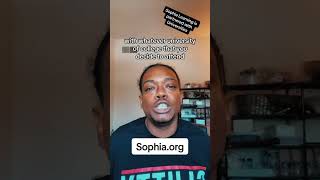 What Is Sophia Learning