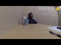 Running From the Cops: Interrogation & Confession