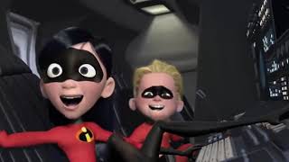 The Incredibles Official Trailer | 2004 | IMDb: 8.5/10