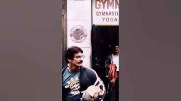 MIKE MENTZER: STIMULATE GROWTH  AND GO HOME #mikementzer  #gym  #motivation  #shorts