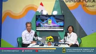 Latihan Soal & Pembahasan Bahasa Inggris Jenjang SMP - Persiapan TKAD 2026