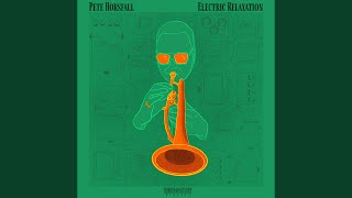 Shook Ones, Pt. II - Pete Horsfall