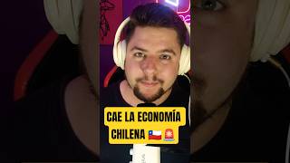¡CAOS ECONÓMICO! 📉 Las alarmantes cifras que el gobierno de Boric nos heredó