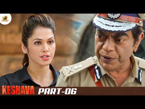 Keshava Malayalam Movie Scenes | Part 6 | Nikhil Siddhartha | Ritu Varma | Isha Koppikar