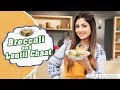 Broccoli & Lentil Chaat | Shilpa Shetty Kundra | Healthy Recipes | Nutralite