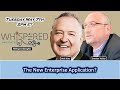 Whispered insights ep 31  the next enterprise application
