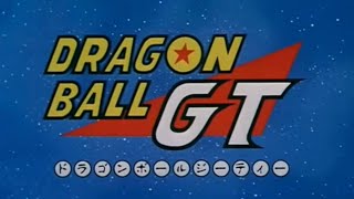 Dragon Ball GT Opening - Dan Dan Kokoro Hikareteku (Sped Up + Reverb) Resimi