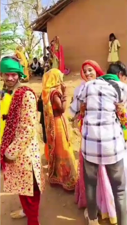 pachu valine bhale  #short #pushpastudionalwa #arjun_r_meda#shorts