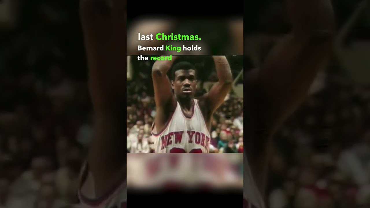 Who's ready for some Christmas Day basketball?! 🎄 shorts YouTube