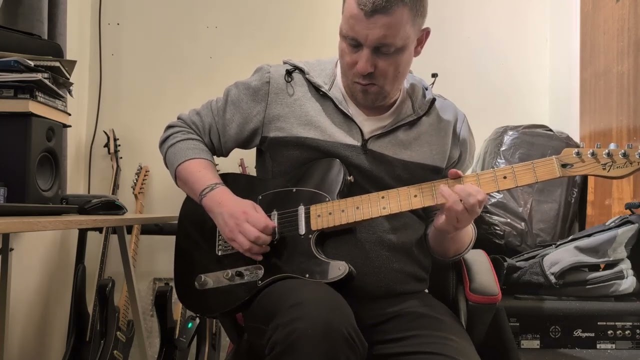 Hanging Around, The Stranglers, Cover