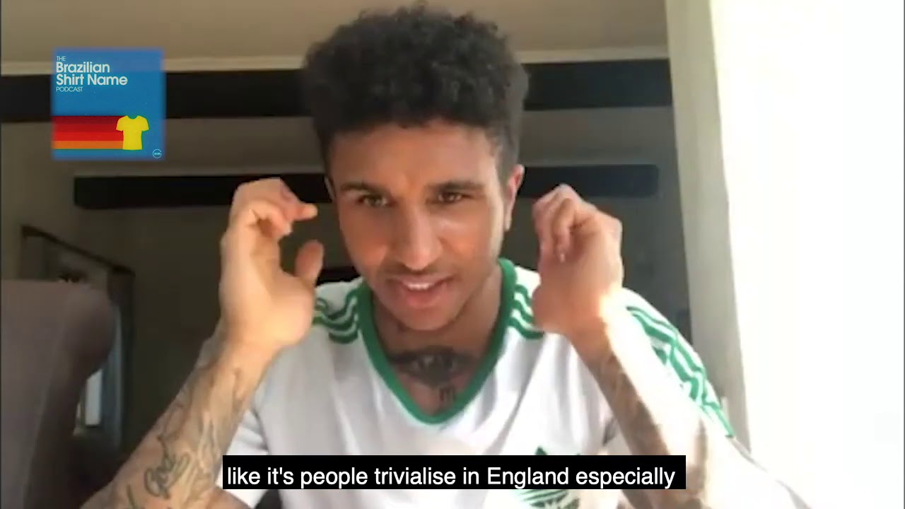 Titus Bramble, The Star Player | Tobi Adebayo-Rowling