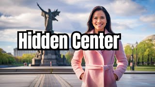 What Lies Hidden in Riga's Historic Center? 🔍