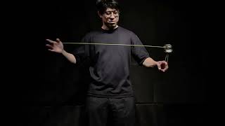 【YYR 1A TRICK TUTORIAL】Let’s Put It on the Right Hand
