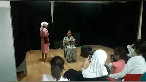 مسرحية جد شيييييقة عن حقوق الطفل مسرحية جد شيييييقة عن حقوق الطفل