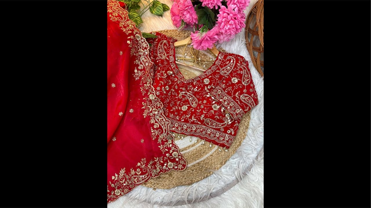 Latest premium designer saree collection live on offer price booking 6354046662. ..