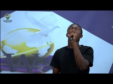 Lungelo - Mawungasuka Kimi Nkosi