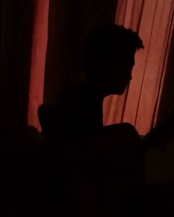 story wa 30 detik Dermaga biru Thomas arya .