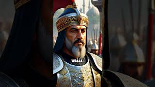 The Siege that Changed the World#FallOfConstantinople #OttomanEmpire #History #ByzantineEmpire