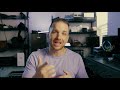 End of video