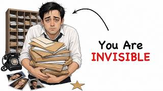 Your Life as Every Rank in a Hollywood Talent Agency