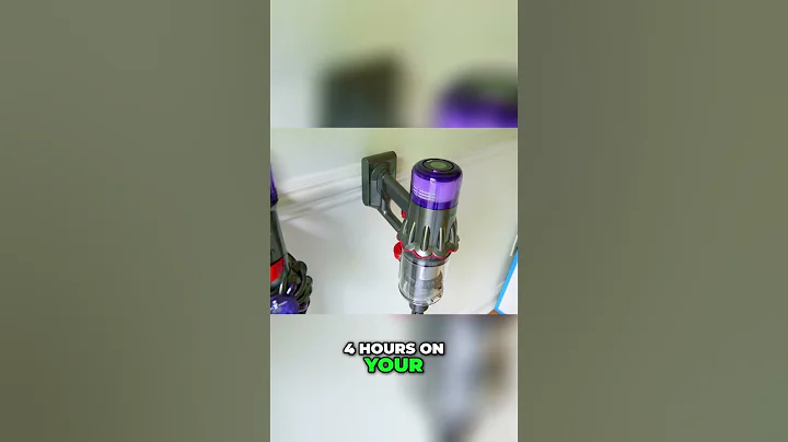 Dyson vs Bissell Cordless Vacuums - Is the Dyson a waste of money?