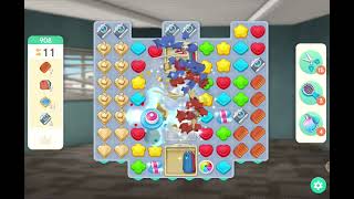 PROJECT MAKEOVER LEVEL 908 | NO BOOSTER 2024