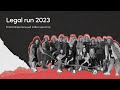 Versus.legal в благотворительном забеге Legal Run 2023