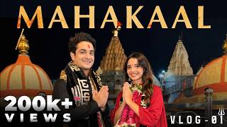 My Birthday In Ujjain - Mahakaal Vlog