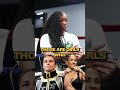 Claressa Shields says she’s on a different level than Alycia Baumgardner