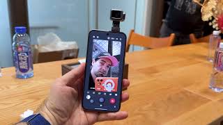 HONOR Robot Phone