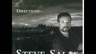 Video thumbnail of "Steve Salas - Gema.wmv"