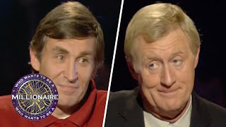 The Audience Might Be Right On This One  Who Wants To Be A Millionaire