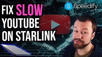 Avoid YouTube Buffering on Starlink Wi-Fi: Combine Starlink with 4G/5G Cellular at the Same Time