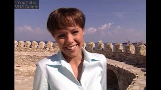 Francine Jordi  - Tanz, Alexis tanz  (2002)