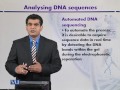 BIO732 Gene Manipulation and Genetic Engineering Lecture No 99