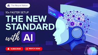 The Ultimate React Native + Cursor AI Setup (Expo New Architecture) Wealth