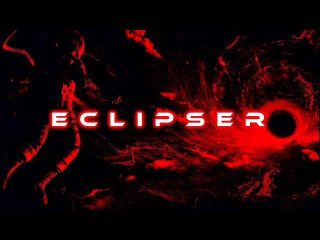 E C L I P S E R — PINKY SMASH  {SUPER SLOWED + REVERB}